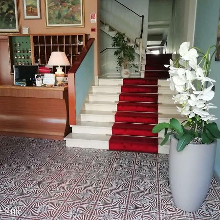 Hotel San Marco アレッツォ エクステリア 写真