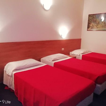 Hotel San Marco アレッツォ エクステリア 写真
