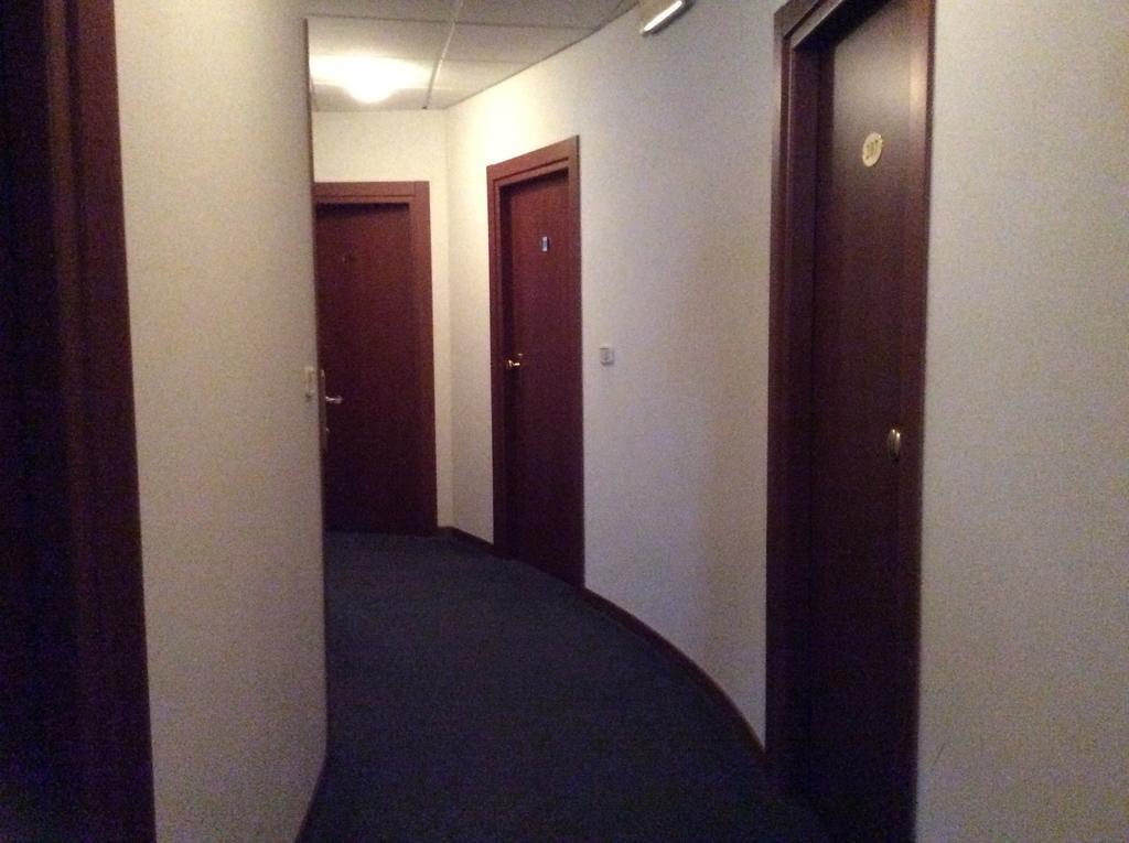 Hotel San Marco アレッツォ エクステリア 写真