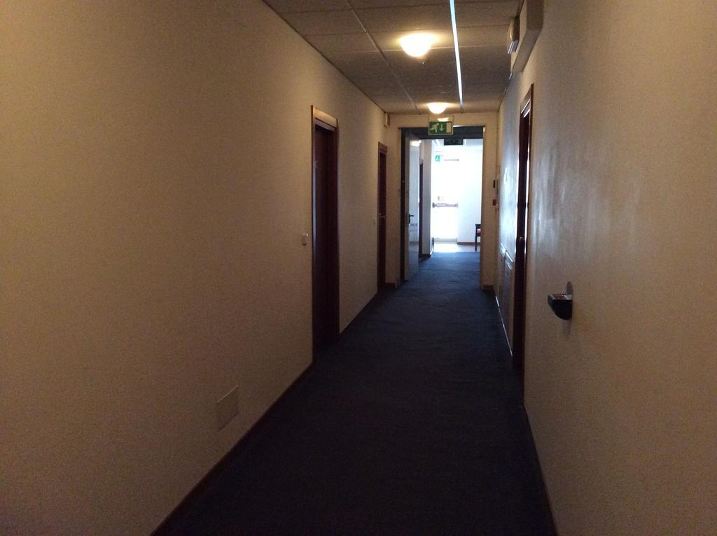 Hotel San Marco アレッツォ エクステリア 写真