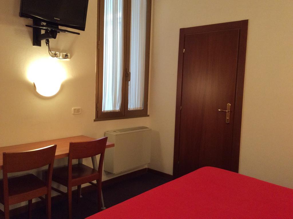 Hotel San Marco アレッツォ エクステリア 写真