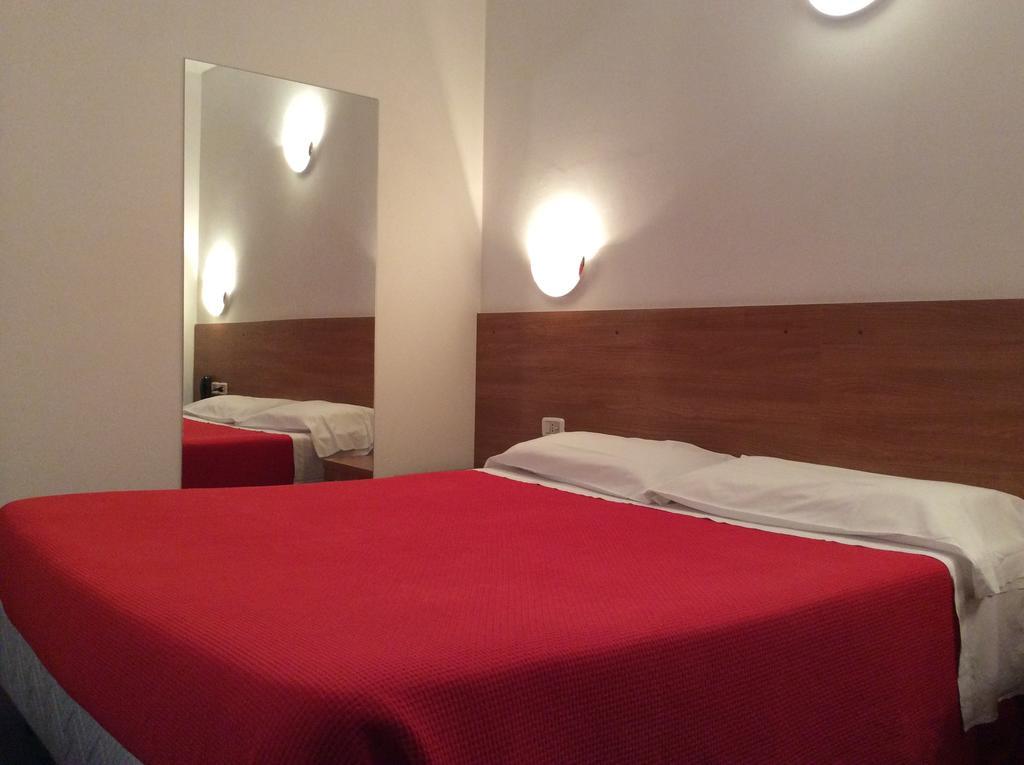 Hotel San Marco アレッツォ エクステリア 写真