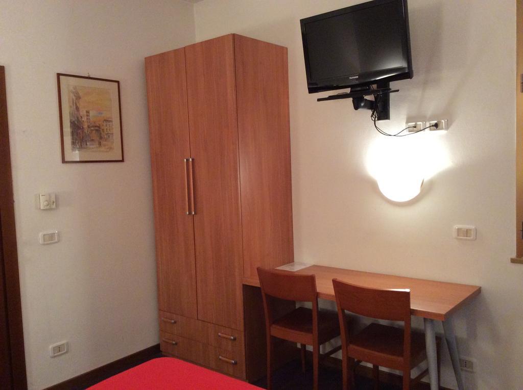 Hotel San Marco アレッツォ 部屋 写真