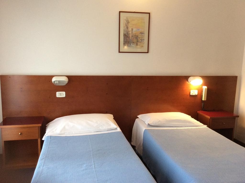 Hotel San Marco アレッツォ エクステリア 写真