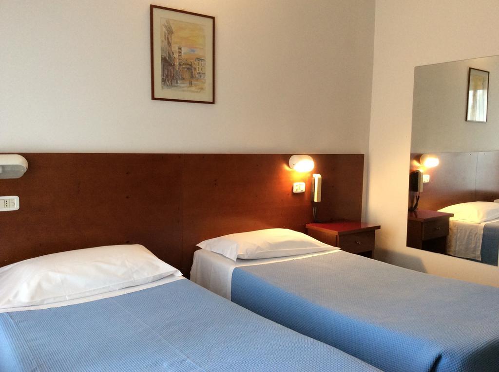 Hotel San Marco アレッツォ エクステリア 写真