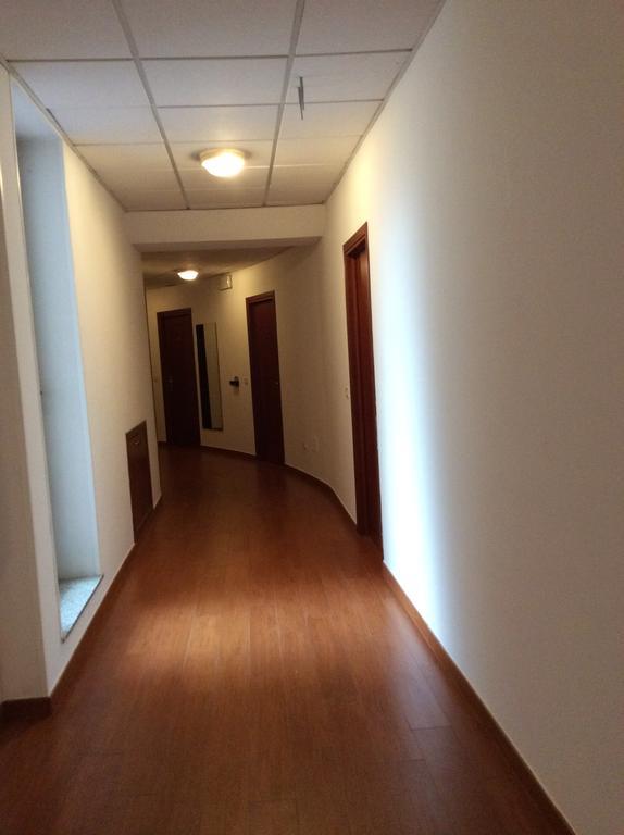 Hotel San Marco アレッツォ エクステリア 写真