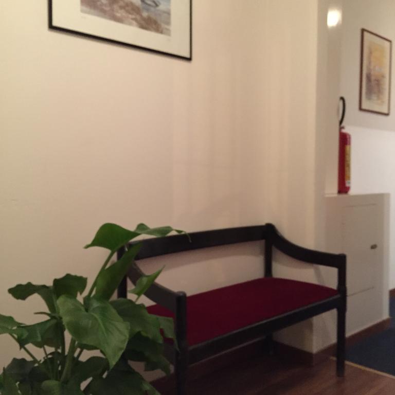 Hotel San Marco アレッツォ エクステリア 写真