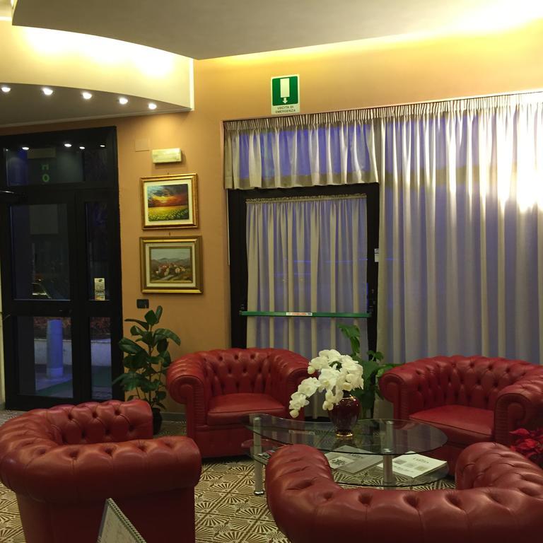 Hotel San Marco アレッツォ エクステリア 写真