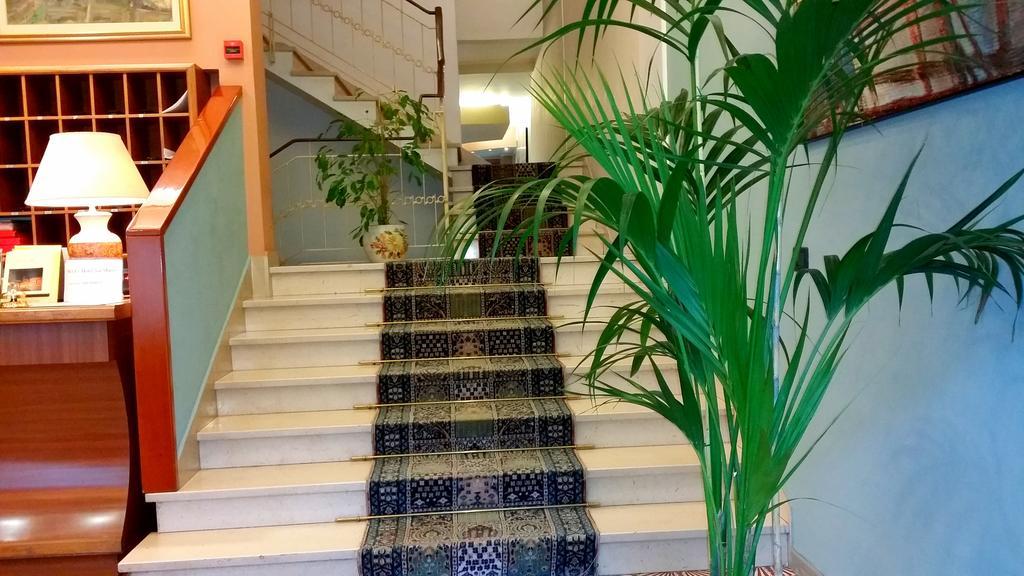 Hotel San Marco アレッツォ エクステリア 写真