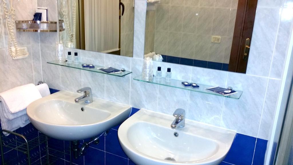 Hotel San Marco アレッツォ エクステリア 写真