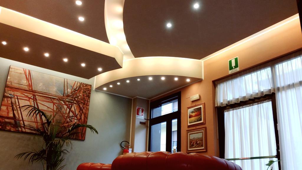 Hotel San Marco アレッツォ エクステリア 写真