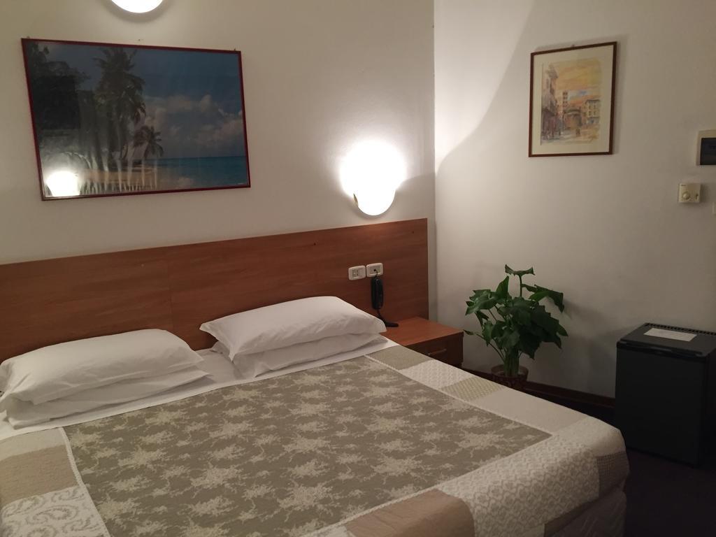 Hotel San Marco アレッツォ エクステリア 写真