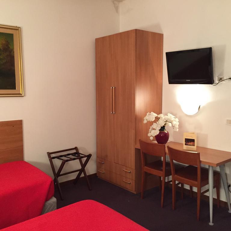 Hotel San Marco アレッツォ エクステリア 写真