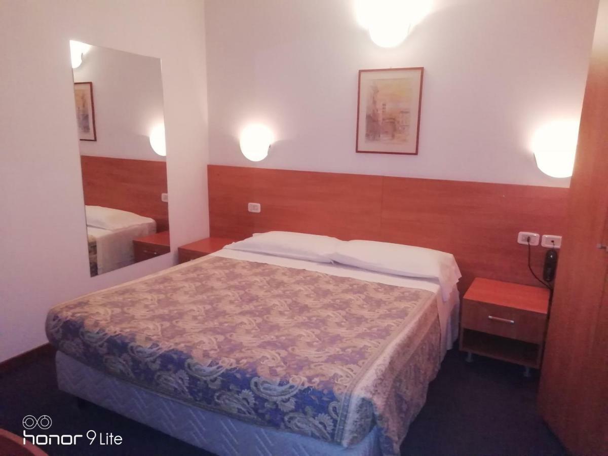 Hotel San Marco アレッツォ エクステリア 写真