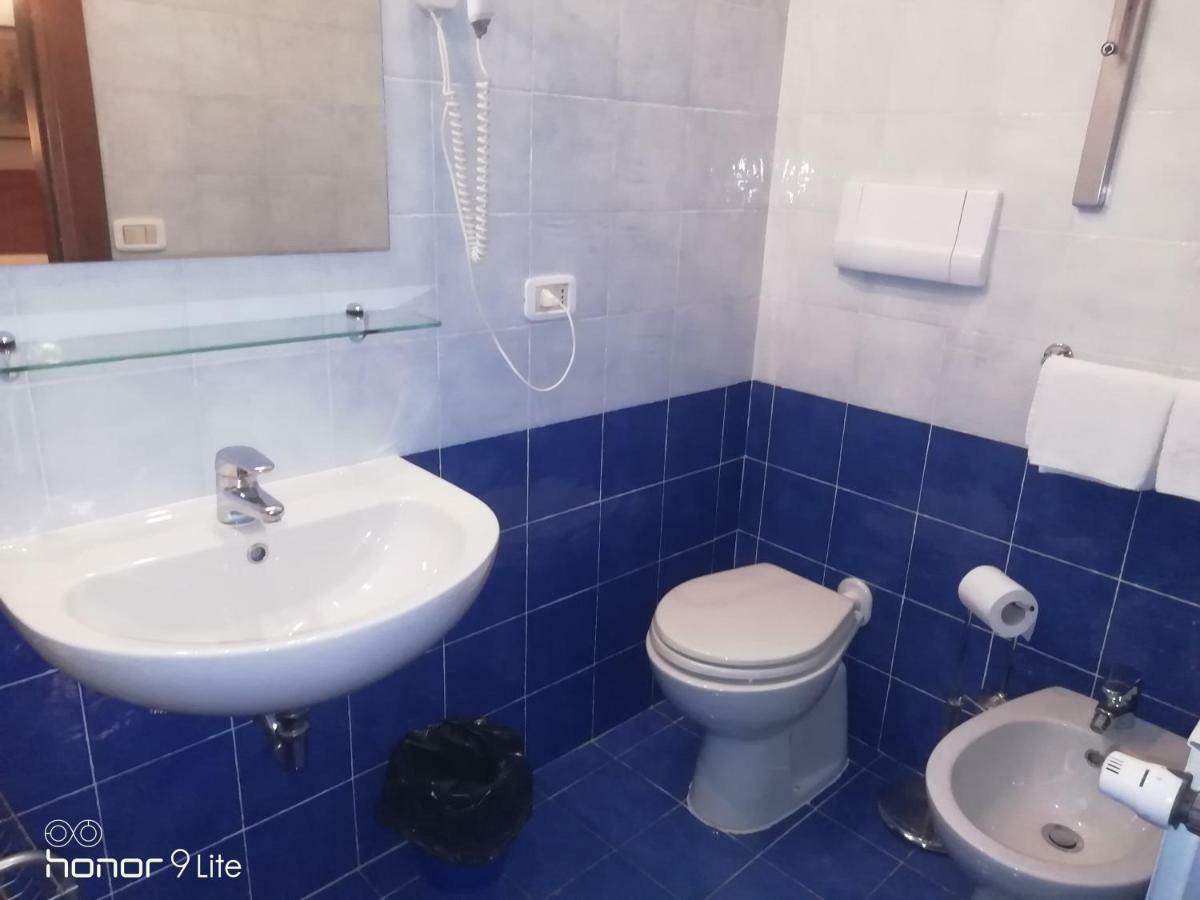 Hotel San Marco アレッツォ エクステリア 写真