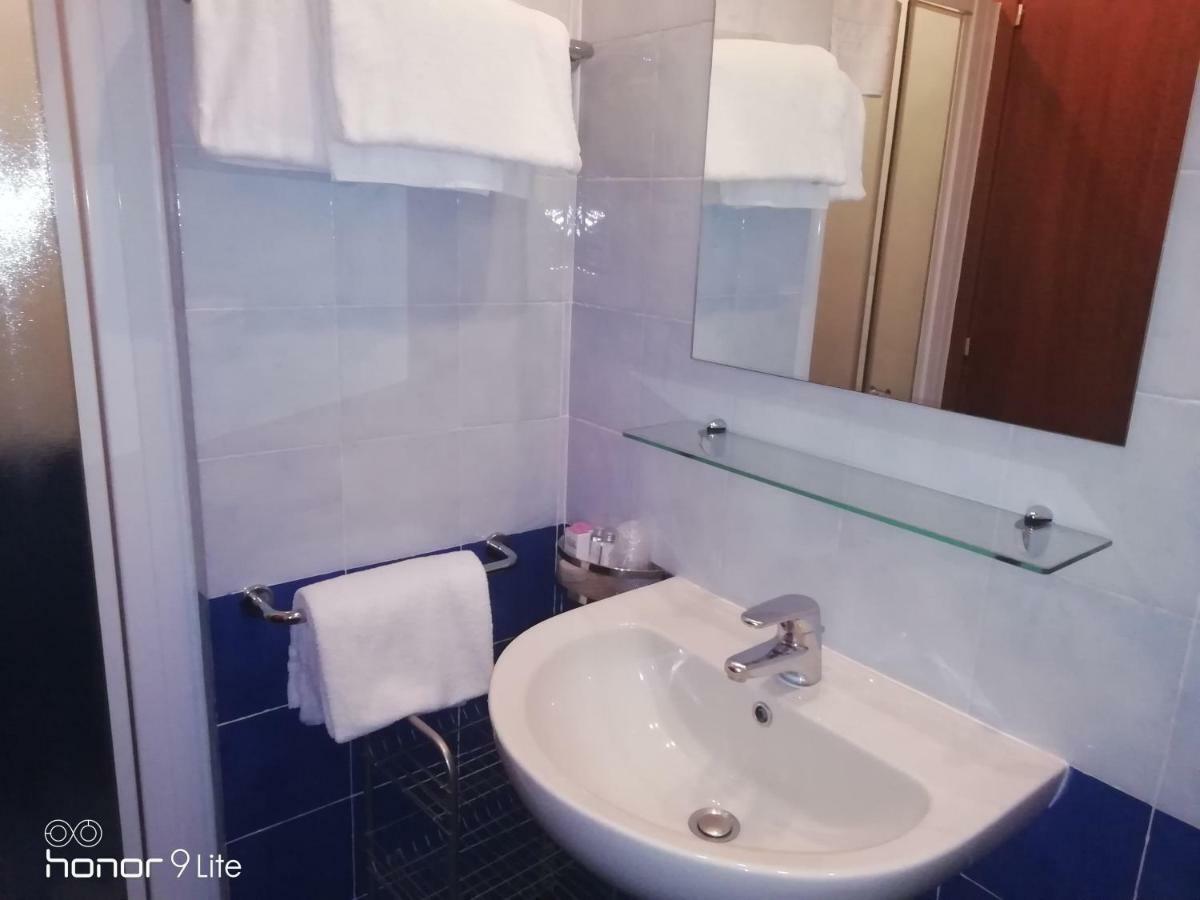 Hotel San Marco アレッツォ エクステリア 写真