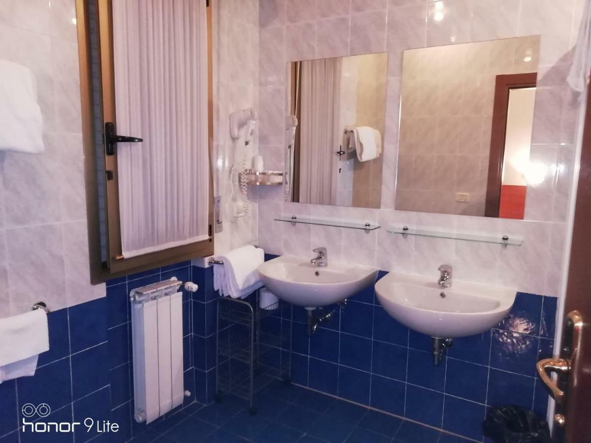 Hotel San Marco アレッツォ エクステリア 写真